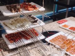 -丰茂烤串(全国首店)