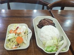 -李先生牛肉面大王(沈阳道义南大街店)