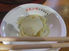 -周鱼小馆石锅酸菜鱼(活力汇店)