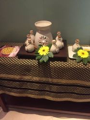 悦椿Spa(花园酒店)-悦椿SPA