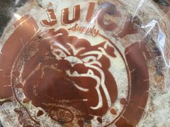 -Juicy Bakery(大学路店)