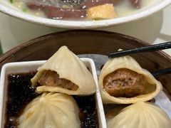 -鸭得堡老鸭汤·鸭血粉丝(南京博物院店)