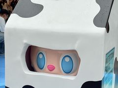 -泡泡玛特POPMART(天环购物中心店)