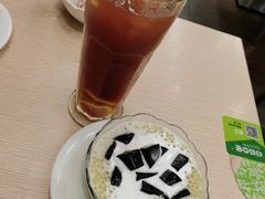 -佰搭果·广式茶餐厅(西华路店)