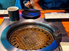 -焱铁烧·黑毛和牛专门店(南宁万象城店)
