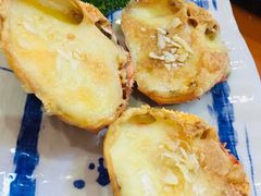 -银子铁板烧料理自助餐(人民广场店)