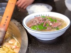 -雄记·揭阳桐坑牛肉店(建华路店)
