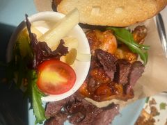 -半秋山西餐厅(巴南万达广场店)