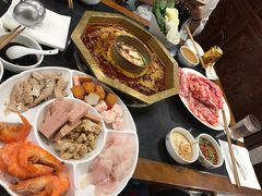 -蜀香坊(墨尔本唐人街旗舰店)
