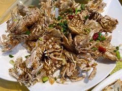 -胖大嫂渔家排档·全海景餐厅(渔村店)