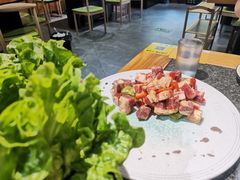 -鹤之乡·齐齐哈尔烤肉·非遗(秋涛路店)