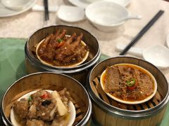 -中国饭店-餐厅