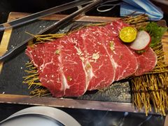 -鹤江桥·红油牛肉粉(SKP店)