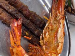 -争先鲜·蒸汽海鲜自助·鲜切牛肉