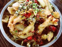 -小民大排档(光谷店)