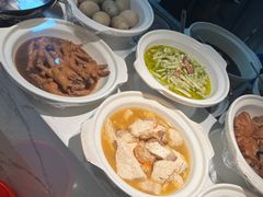 -小厨师·二十年沈家门小海鲜(百井坊巷店)