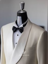 -Brother西服礼服定制·商务·婚礼(佛山南海店)