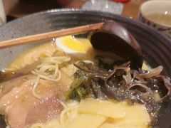 -白石的深夜食堂(济南万象城店)