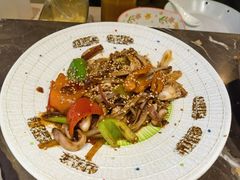 -春田小幸铁板烧(忠义街店)