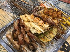 -老谢野馄饨(延安路店)
