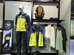 -李宁(大宁国际旗舰店)
