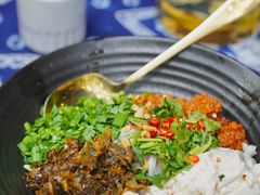-滇道云南特色料理(康定路店)