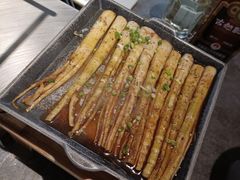 -很久以前羊肉串(昌里路三钢里店)