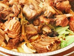 -聚发号清真菜馆