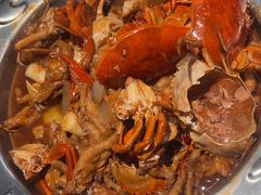 -胖哥俩肉蟹煲(世茂国际广场店)