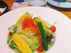 -初居食屋日式料理(万象城购物中心店)