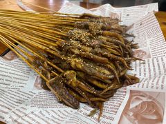 -十里铺铁板鱿鱼