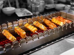 -很久以前羊肉串(大宁中心广场店)