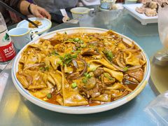 -靖远尕六美味羊羔肉