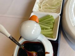 -煜丰汴京烤鸭(福彩路店)
