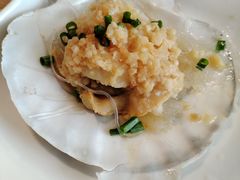 -连鹭海鲜·海肠捞饭·海胆饭(星海店)