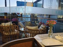 -东南里湖景餐厅·新闽菜(浦西万达店)