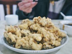 -满口香饭店