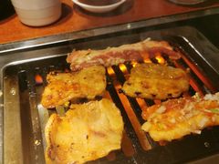 -丸福烤肉(君隆广场店)