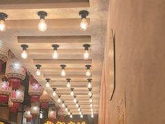 -旧街市鲜货老火锅(大光路店)