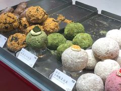 -西树泡芙(湖滨银泰in77B区店)