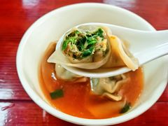 -古徽州馄饨店(宝安路店)