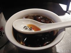 -探鱼·鲜青椒爽麻烤鱼(中山大信新都汇店)