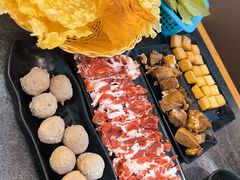 -林记潮牛·牛肉火锅(上马墩店)