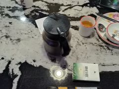 -新白鹿餐厅(百联中环店)