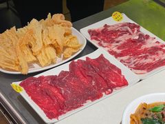 -潮泰牛肉火锅 · 创于1992年(车公庙店)