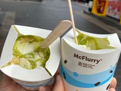 -麦当劳(鼓楼店)