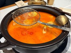 -琥珀川糟粕醋·香草鸭·鸡煲(慈云寺店)