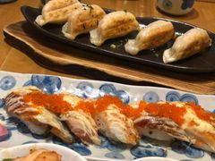 精选寿司拼盘-一心创作料理屋(经开万达店)