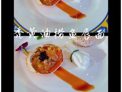 -上海苏宁宝丽嘉酒店·嘉府壹号中餐厅