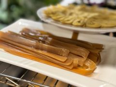 -珺小七铜锅涮肉(桃园路店)
